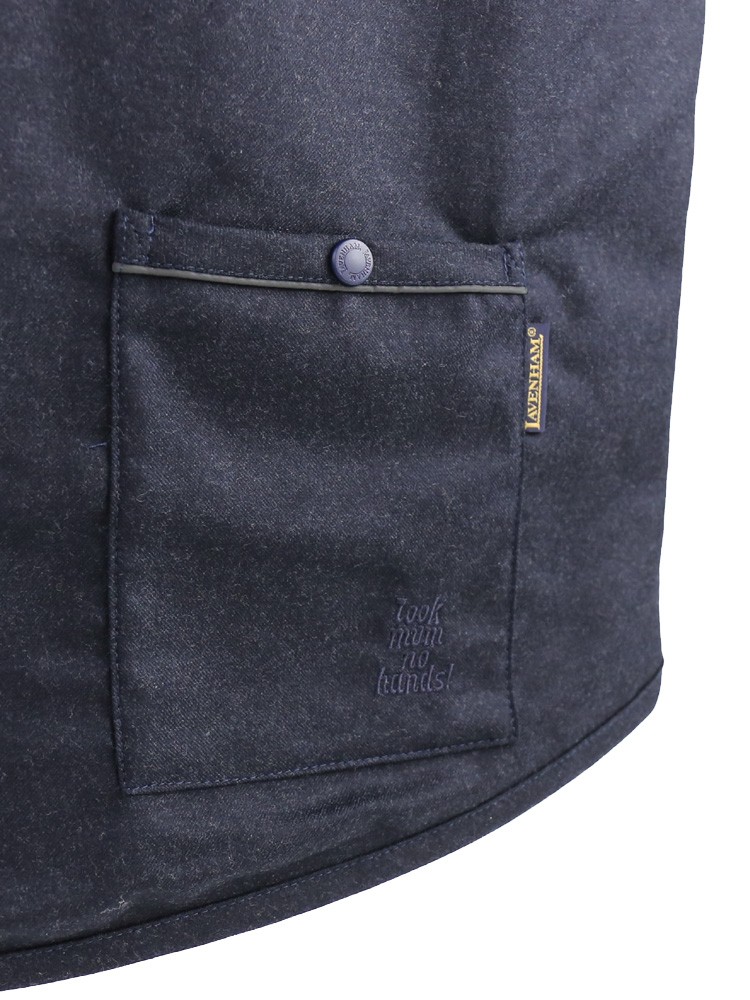 安い正規店 Lavenham ラベンハム ウール ウォータプルーフ フランネルメンズ スタンドカラー キルティングベスト Withersfield Withersfield レディース Etre Par Bleu Comme Bleu 通販 Paypayモール 好評格安 Www Shabuonfire Com