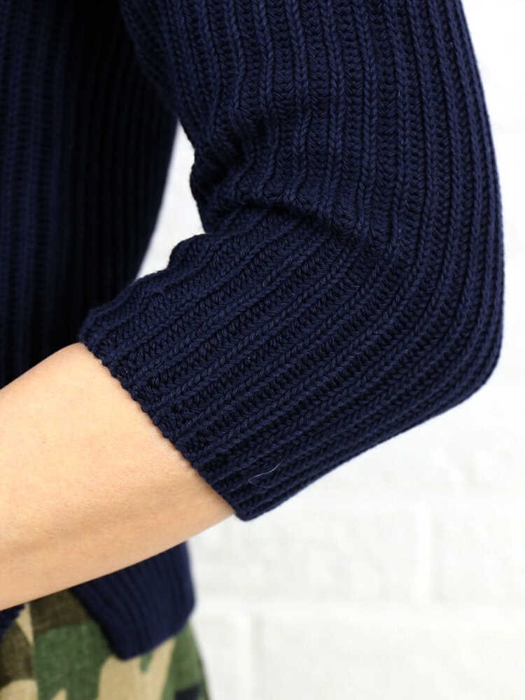 TRANNA(トラーナ)コットン ハイネック プルオーバーニット・98-7769-1221501 楽天市場】【50%OFF】トラーナ TRANNA コットン ハイネック プル