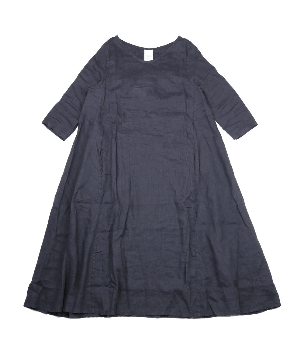 美品Veritecoeur シュリンクワンピースNavy Black 美品Veritecoeur シュリンクワンピースNavy Black - メルカリ