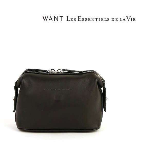 WANT Les essentiels de la Vie(ウォントレスエッセンシャルデラヴィ WANT Les essentiels de la Vie(ウォントレスエッセンシャルデラヴィ