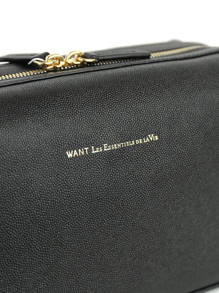 WANT Les essentiels de la Vie(ウォントレスエッセンシャルデラヴィ