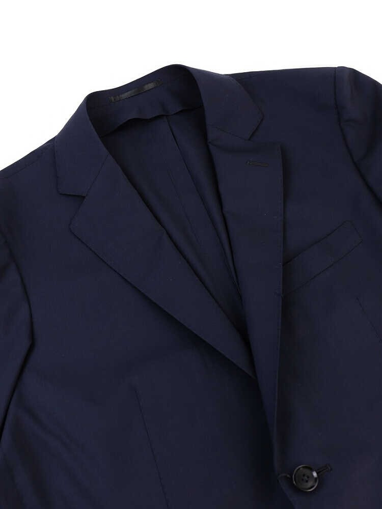 TOMORROWLAND（トゥモローランド） ウール シルク テーラード