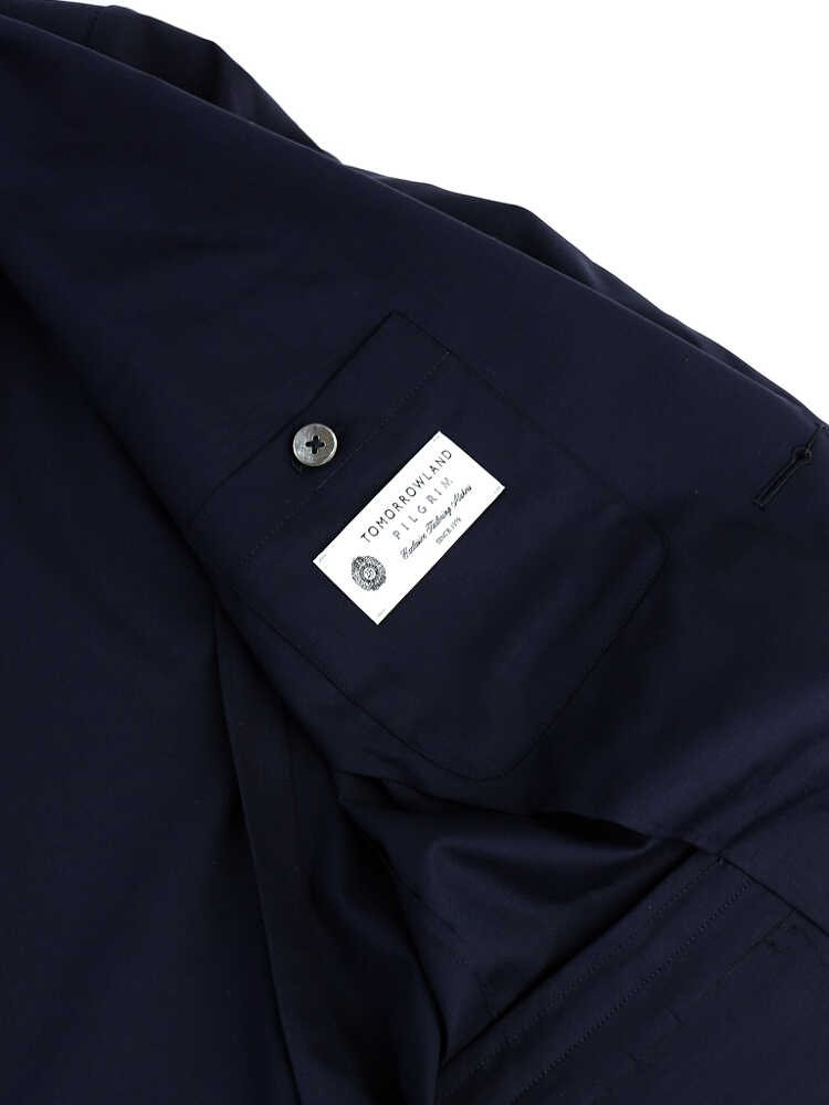 TOMORROWLAND TOMORROWLAND(トゥモローランド)ウール シルク