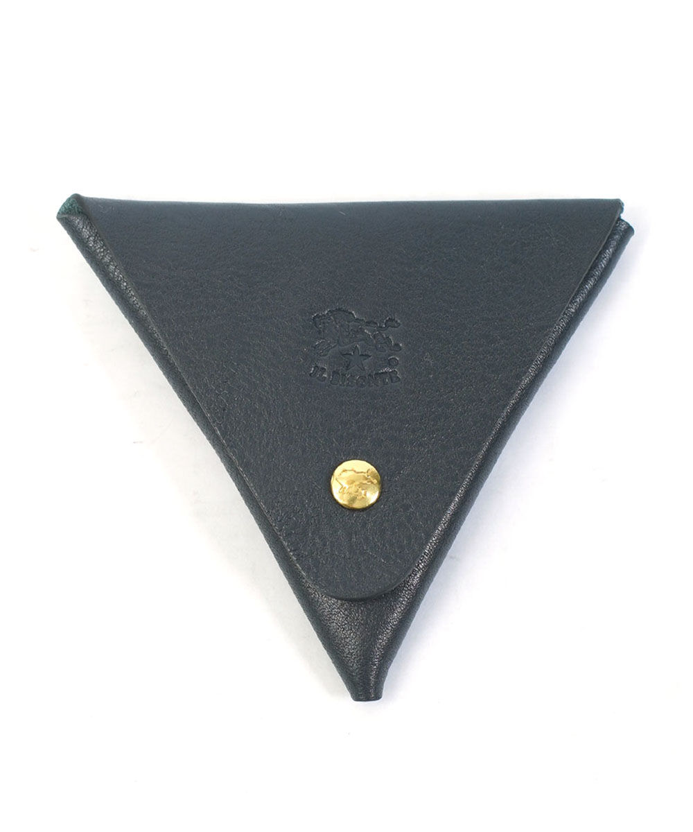 IL BISONTE（イルビゾンテ） コインケース コインパース レディース