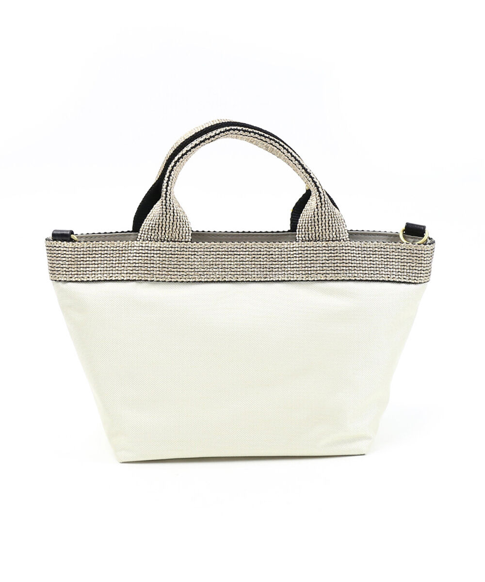 VIOLAd'ORO（ヴィオラドーロ） ミニトートバッグ ハンドバッグ