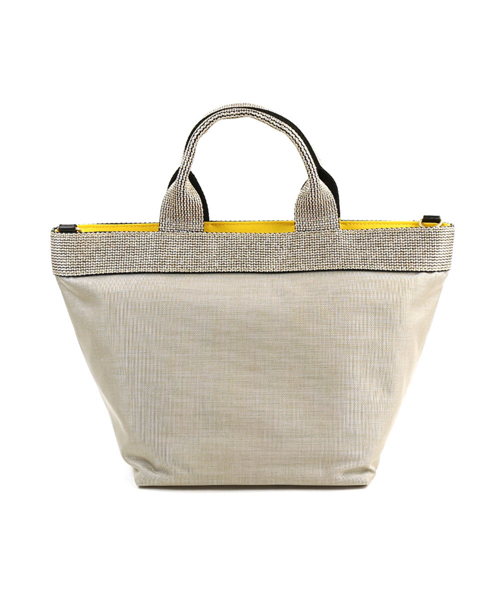 VIOLAd'ORO ヴィオラドーロ トートバッグ ショルダーバッグ M