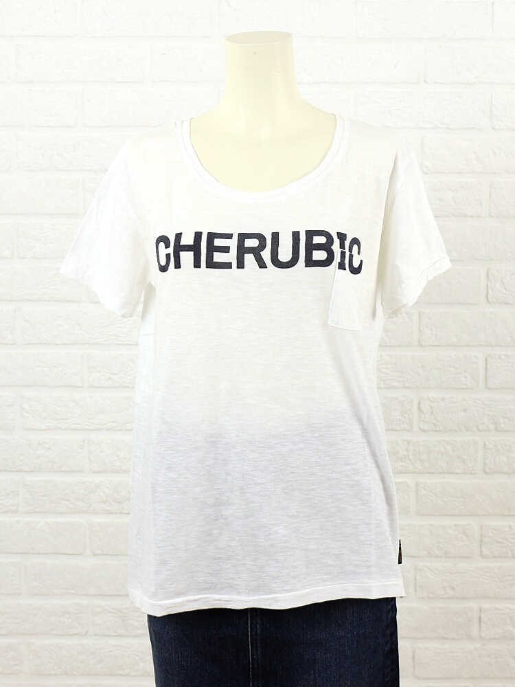【アイテムサ】 BLUE LAKE MARKET(ブルーレイクマーケット)コットン 半袖 クルーネック 胸ポケット付き ロゴTシャツ・B-301005-1641501 etre!par bleu comme bleu - 通販 - PayPayモール フロントの