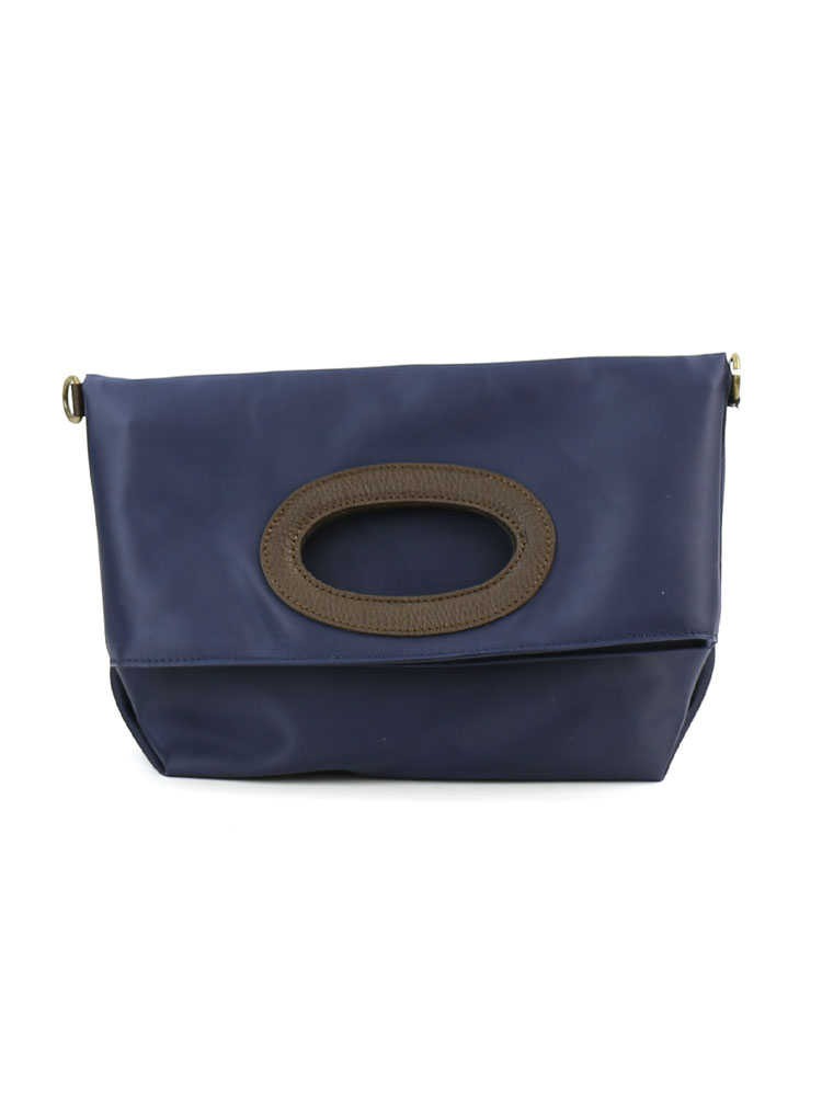 PELLETTERIA VENETA(ペレッテリアベネタ)ナイロン レザー 3WAY