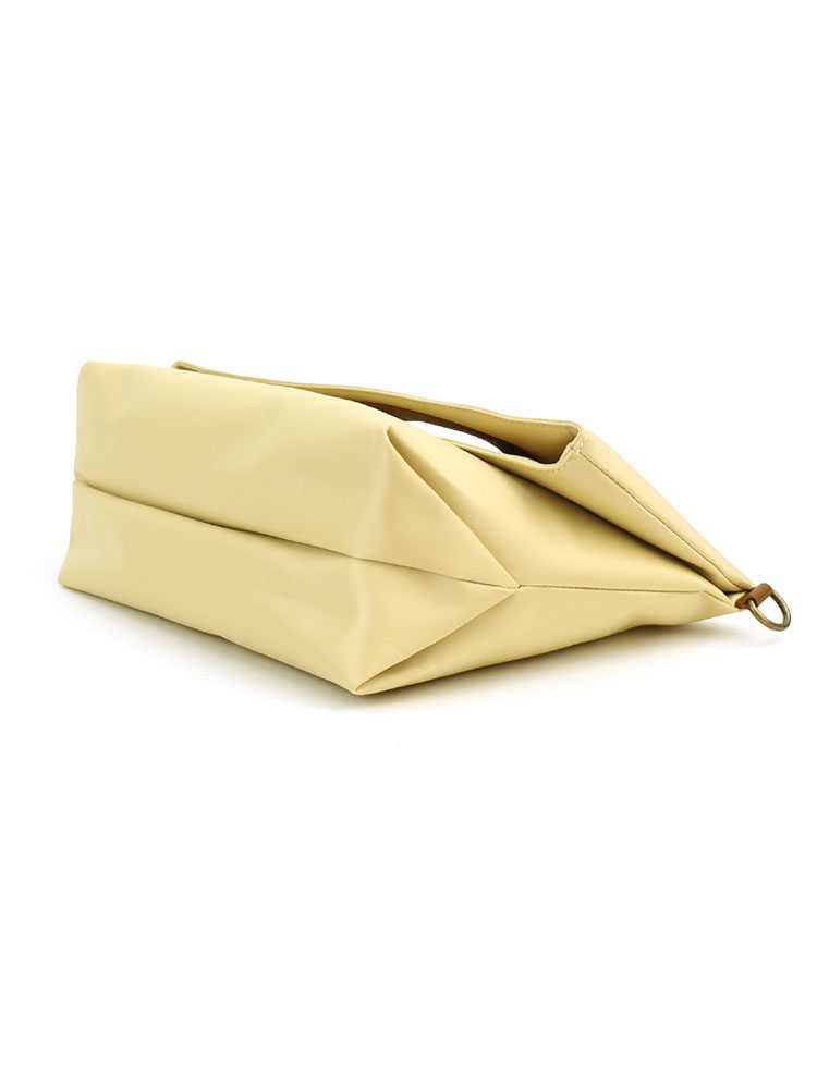 PELLETTERIA VENETA(ペレッテリアベネタ)ナイロン レザー 3WAY