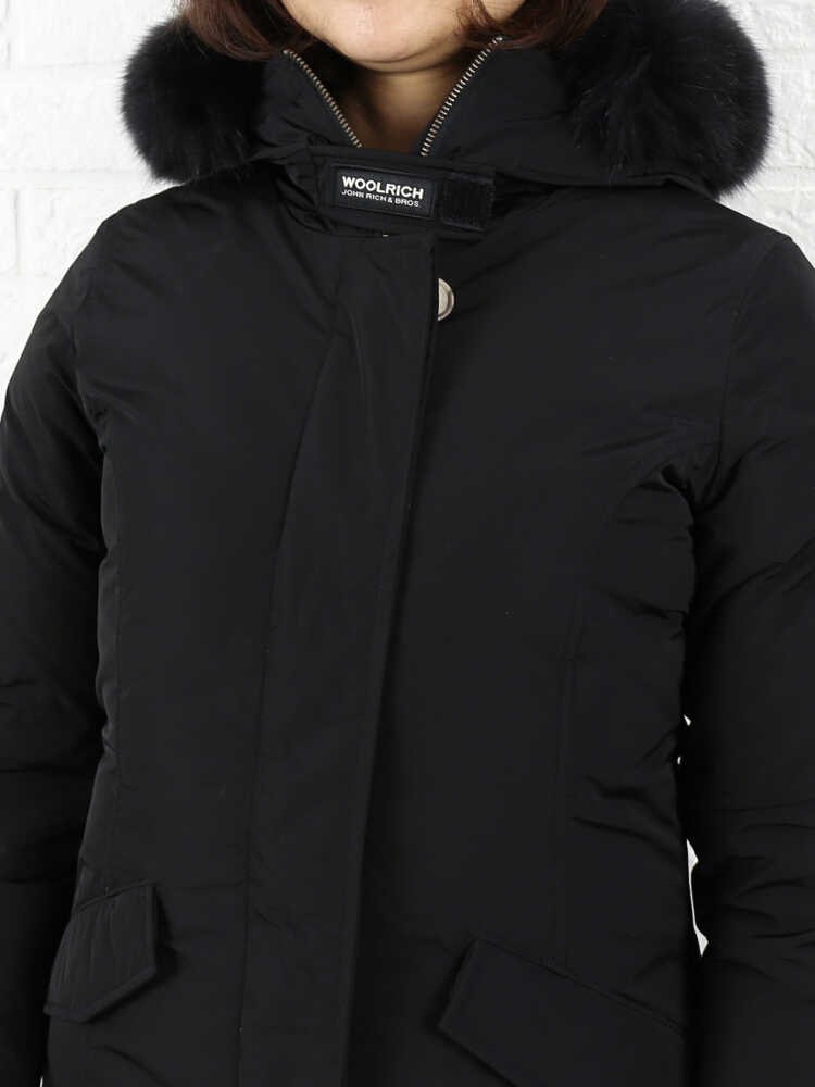 ストラップ WOOLRICH PARKA”・WWCPS2267-2671502 etre!par bleu comme