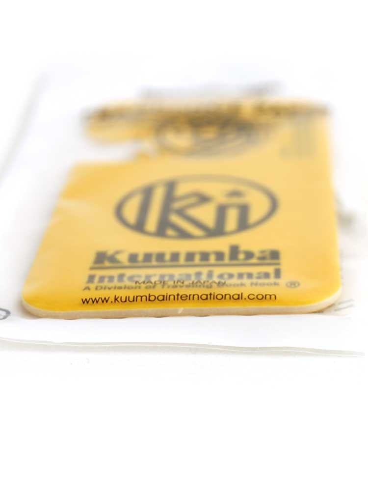 Kuumba(クンバ)・PAPER-FRESHENERの詳細画像