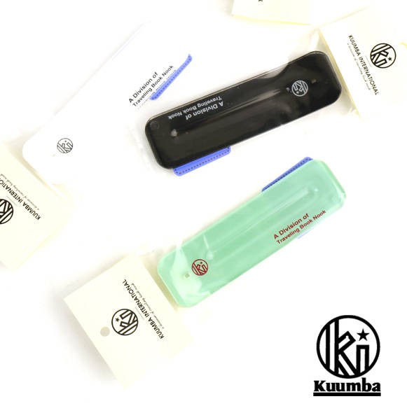 Kuumba(クンバ)インセンスホルダー お香立て ミニサイズ・MINI