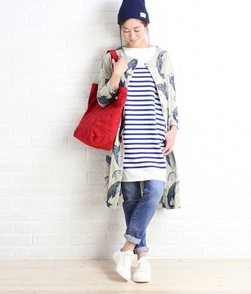 らっと オーチバル オーシバル Jp Etre Par Bleu Comme Bleu 通販 Paypayモール Orcival ワンピース Rc 4227 国内正規品 17春夏新作 送料無料 ドはこちら Pulsodelsur Com