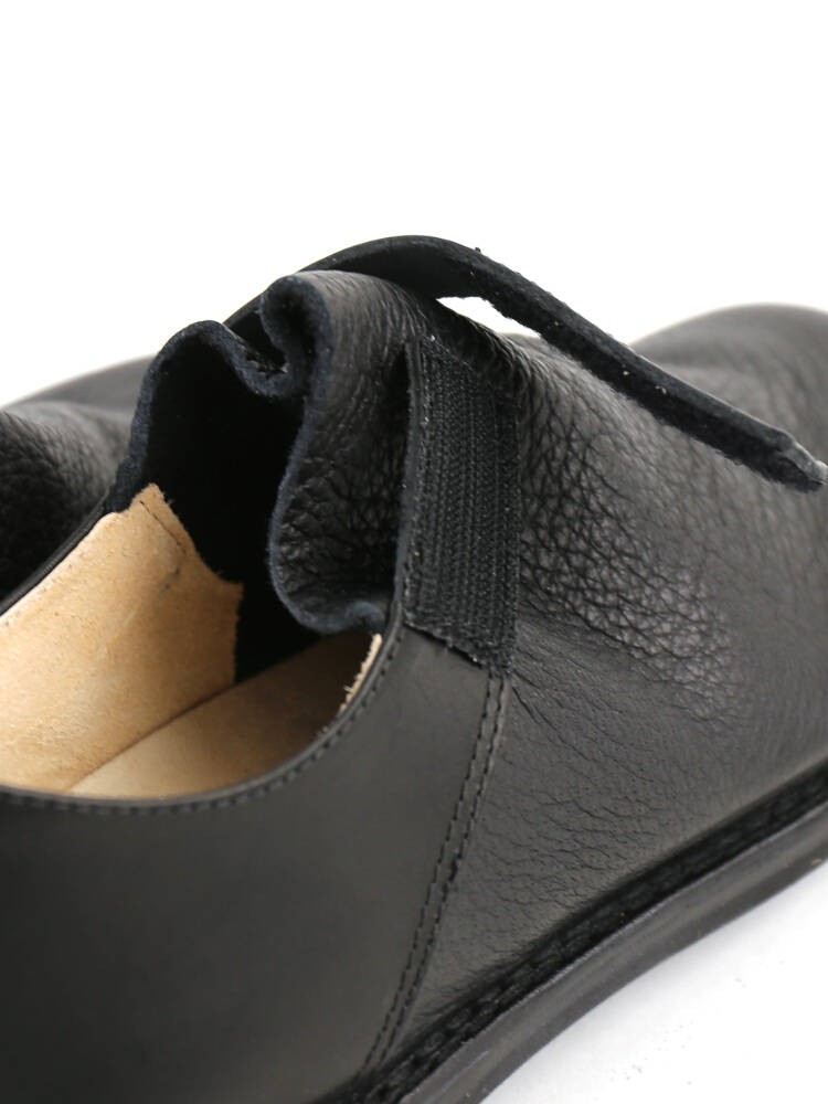 本物保証HOT】 TRIPPEN(トリッペン)エルクレザー ベロクロ スリッポン ストラップシューズ “BEUTEL”・BEUTEL-ELK-0071601 etre!par bleu comme bleu 通販 PayPayモール trippen トリッペン BEUTEL-DR WX