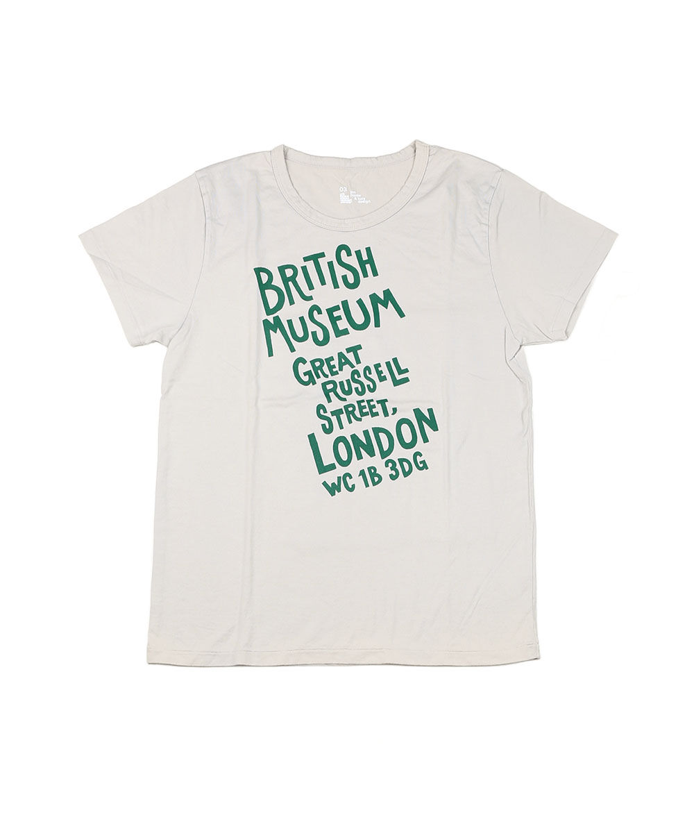 リムホーム 半袖 プリントTシャツ 旅するTシャツ Lim Home