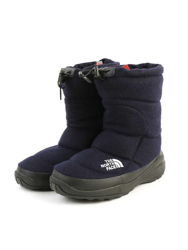 アイテム】 ザ ノースフェイス THE NORTH FACE スノーブーツ NF51591 JP etre!par bleu comme bleu -  通販 - PayPayモール クリックし - shineray.com.br