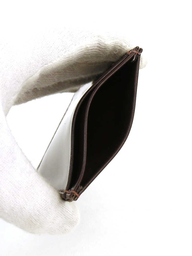 Whitehouse Cox（ホワイトハウスコックス） パスケース S9905 : etre