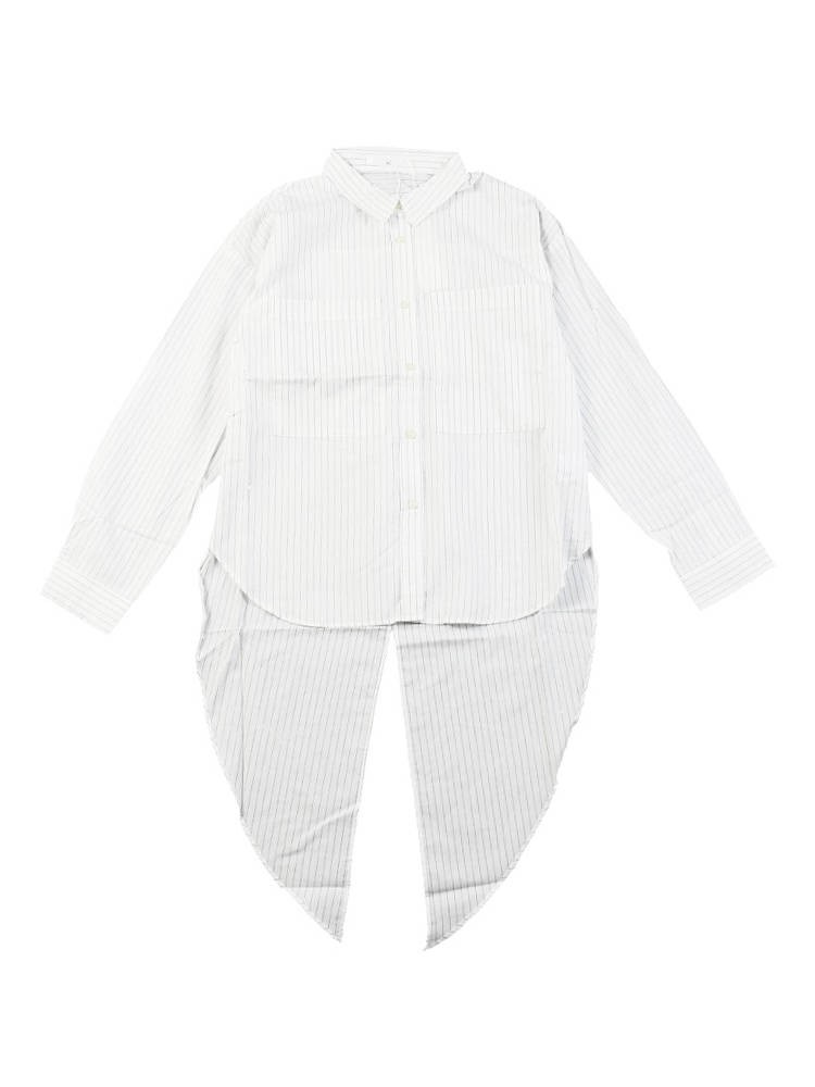 グレンパー ケー シャツ K. 30002N 国内正規品 2017春夏新作 etre!par bleu comme bleu - 通販 - PayPayモール のものと