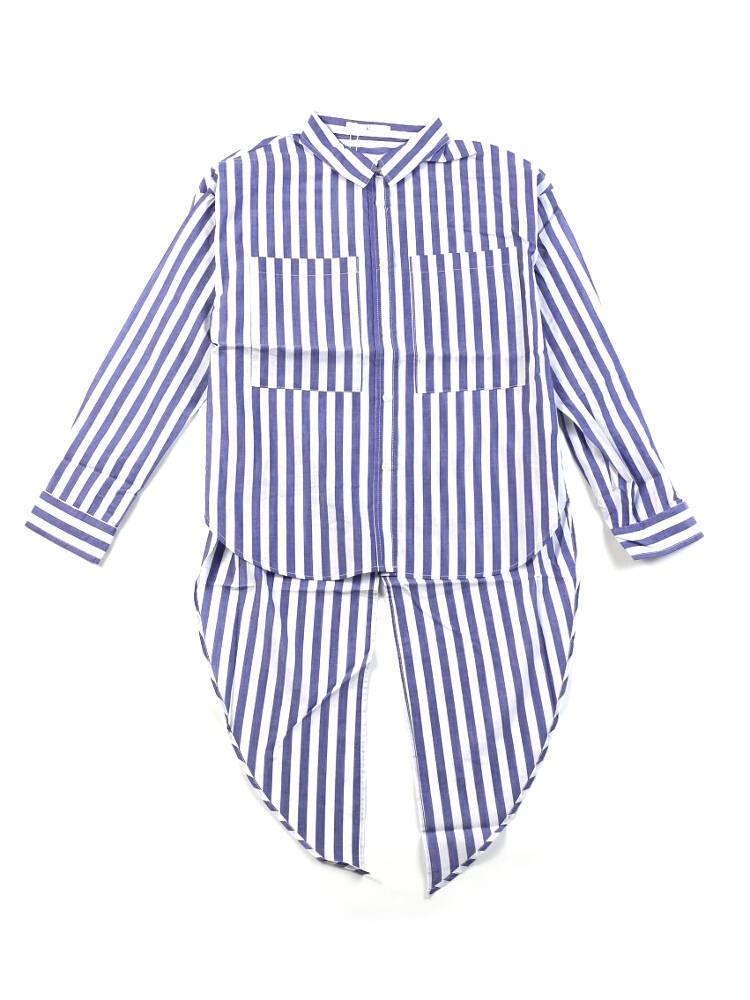 グレンパー ケー シャツ K. 30002N 国内正規品 2017春夏新作 etre!par bleu comme bleu - 通販 - PayPayモール のものと