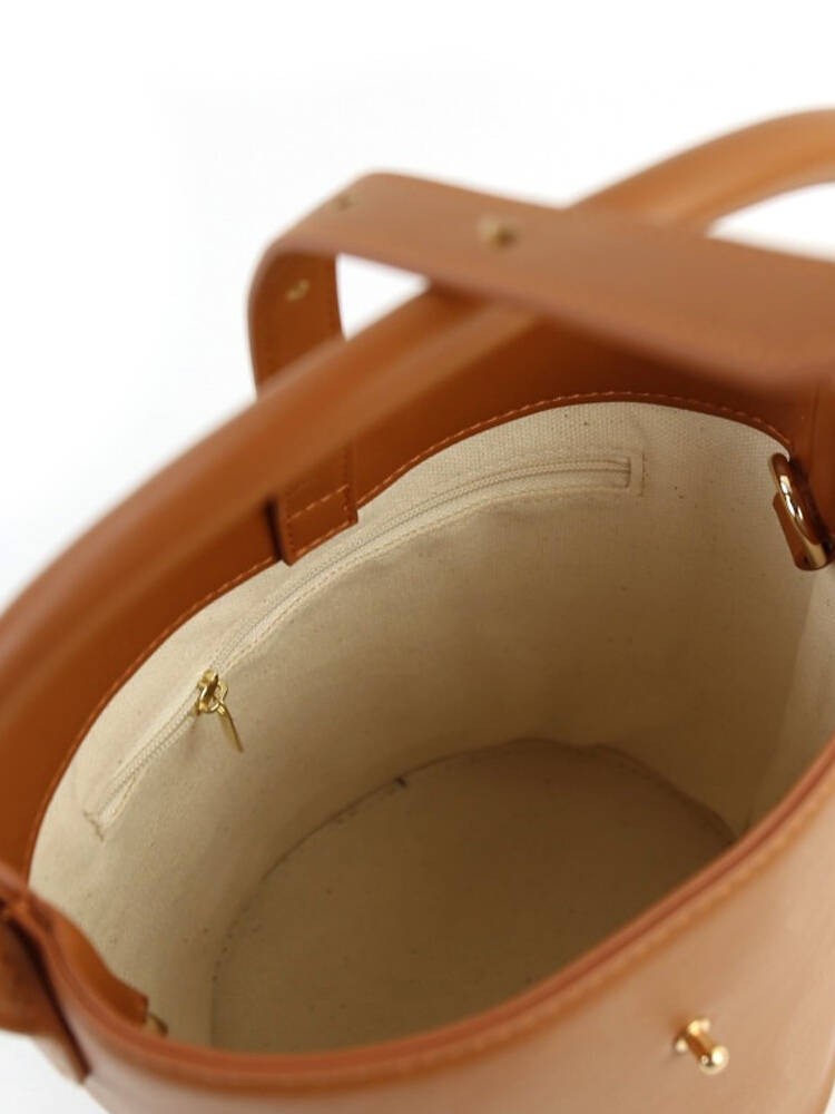 リングオー ショルダーバッグ バケツ型バッグ RING-O 179010-00061