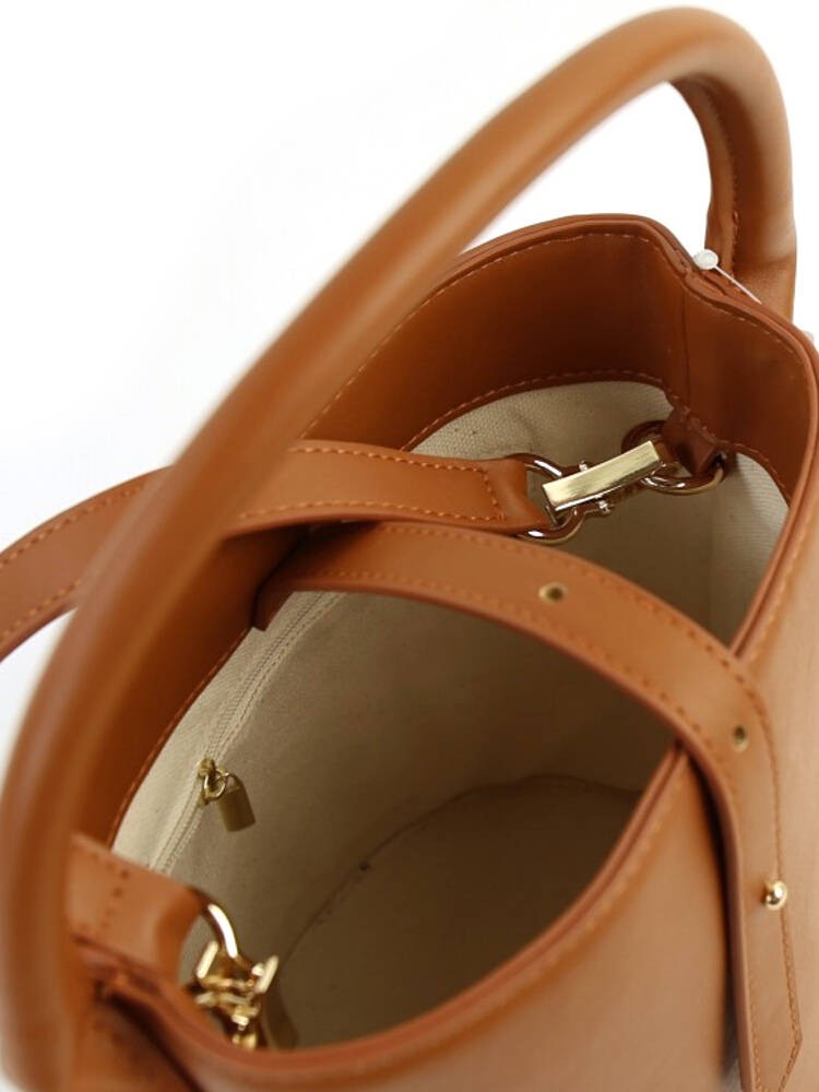 リングオー ショルダーバッグ バケツ型バッグ RING-O 179010-00061