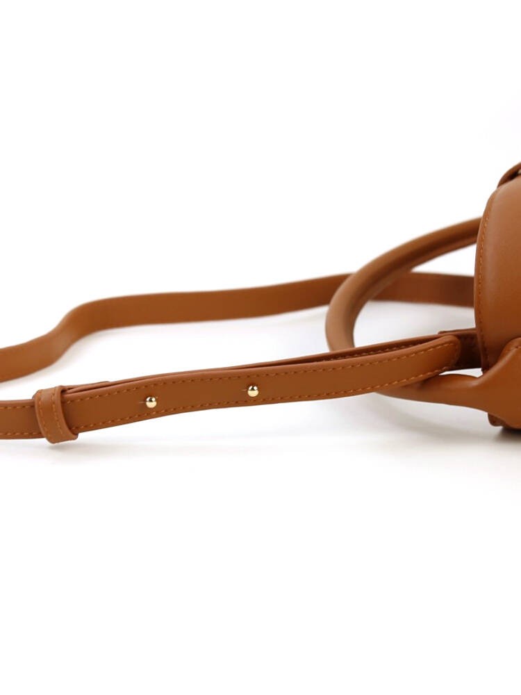 リングオー ショルダーバッグ バケツ型バッグ RING-O 179010-00061