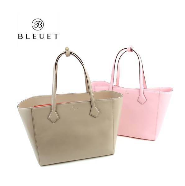 ブルエ トートバッグ BLEUET SBG-0395 国内正規品 爆買 : etre!par