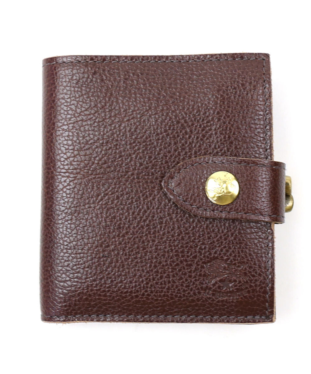 IL BISONTE(イルビゾンテ)2つ折りレザー財布[54212309340] 楽天市場】◇【国内正規販売店】[54212309340] IL BISONTE