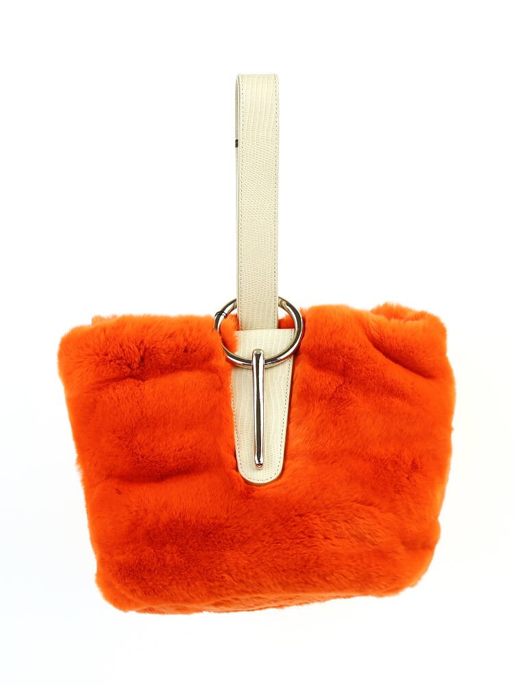 TOFF&LOADSTONE（トフアンドロードストーン） レッキスファーバッグ