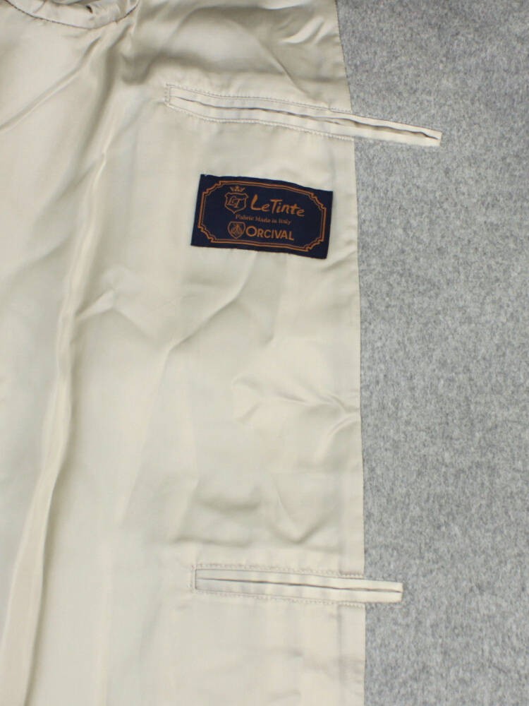 ORCIVAL オーチバル・オーシバル トレンチコート RC-8805NUE
