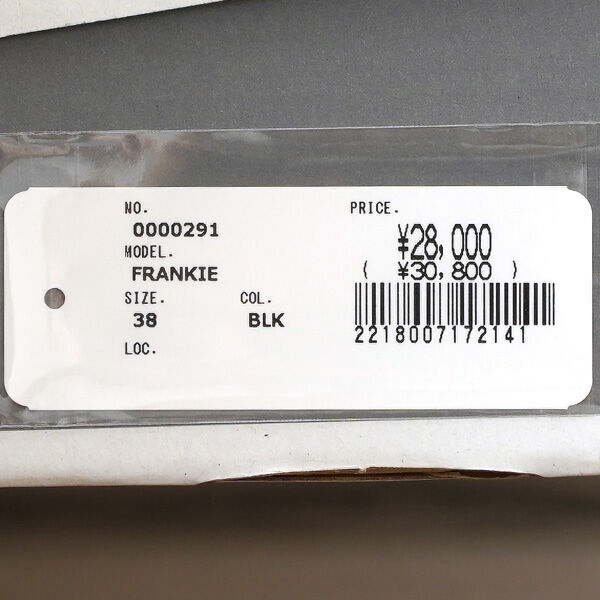 dansko（ダンスコ） サイドゴアョートブーツ FRANKIE フランキー