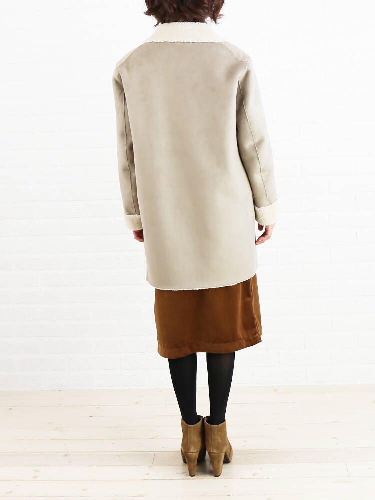 LE GLAZIK（ルグラジック） ル グラジック コート le glazik JL