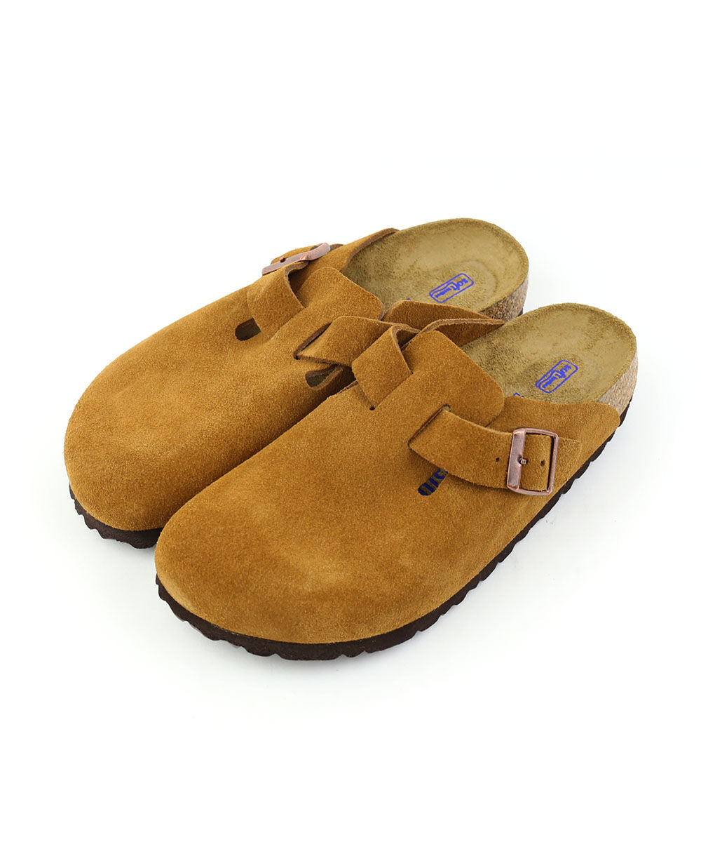 ビルケンシュトック サンダル BOSTON ボストン BIRKENSTOCK レディース