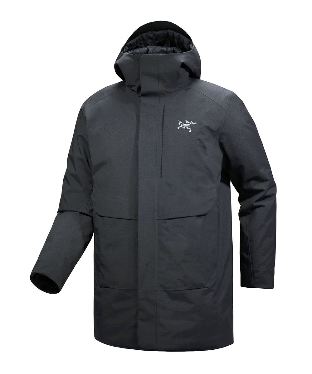 アークテリクス ダウンコート サーミーパーカ メンズ Therme Parka Mens Arc Teryx 21秋冬新作 メンズ 国内正規品 Etre Par Bleu Comme Bleu 通販 Paypayモール