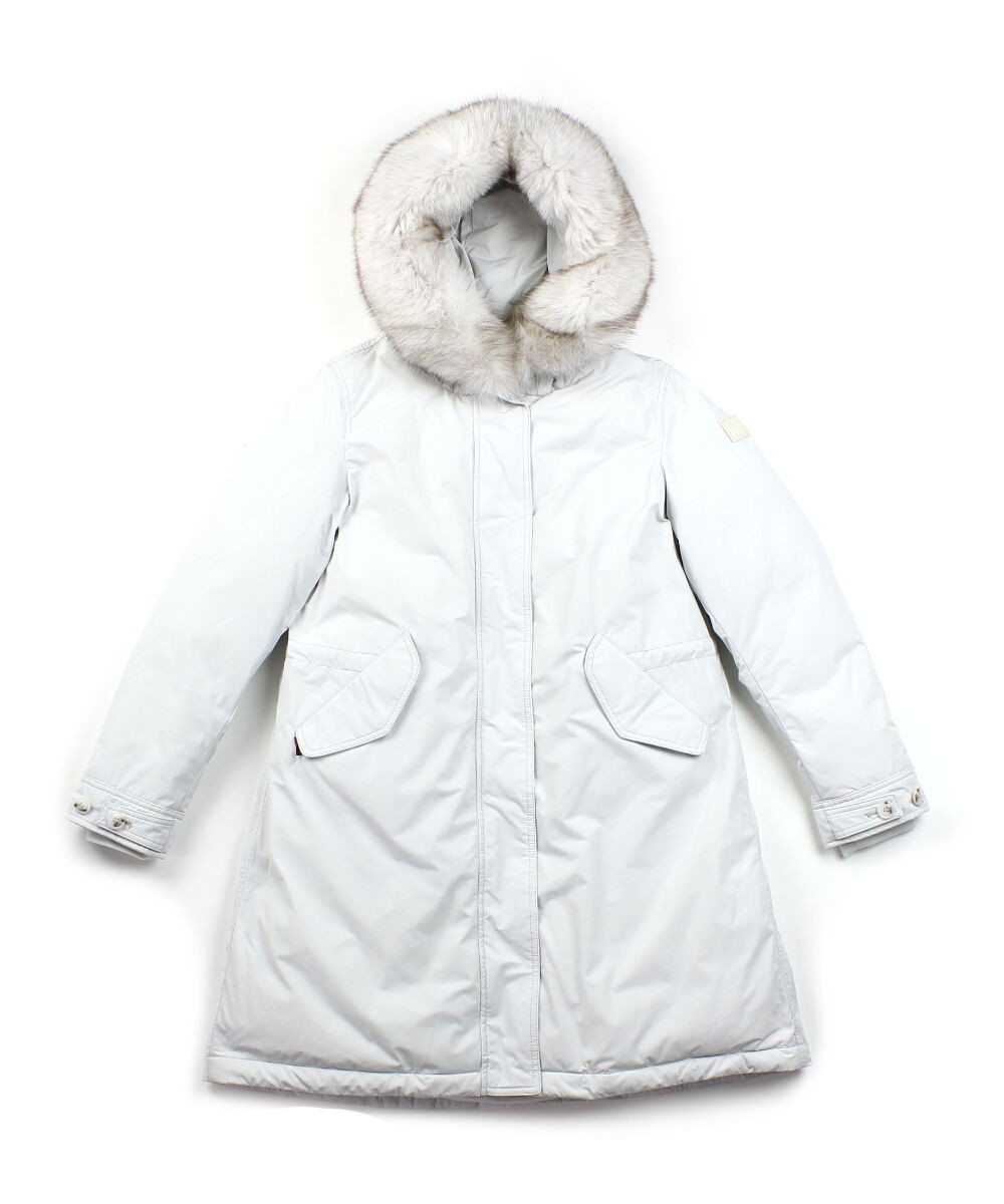 w's keystone parka