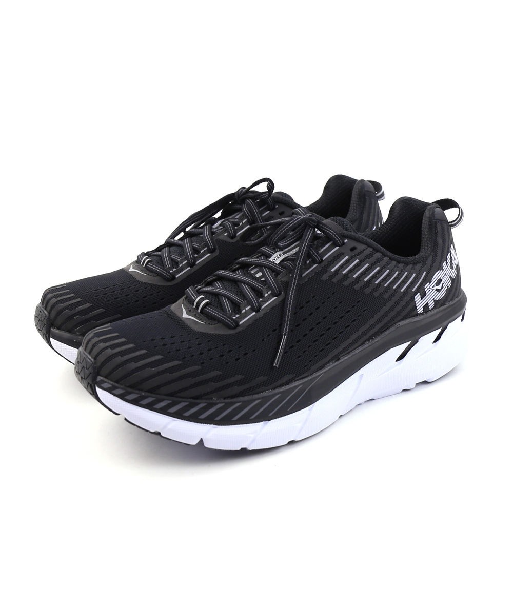 ホカオネオネ スニーカー Clifton 5 メンズ クリフトン5 Hoka One One メンズ 国内正規品 Etre Par Bleu Comme Bleu 通販 Paypayモール