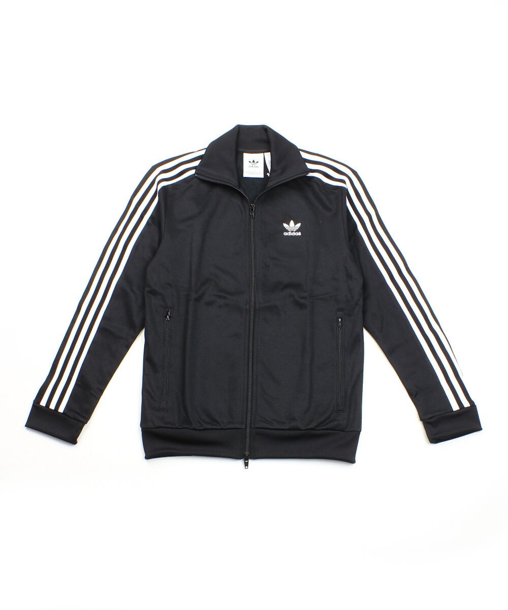 アディダス トラックジャケット ベッケンバウアー トラックトップ ORIM BECKENBA TRACK TOP adidas 2020春夏新作 レディース 国内正規品