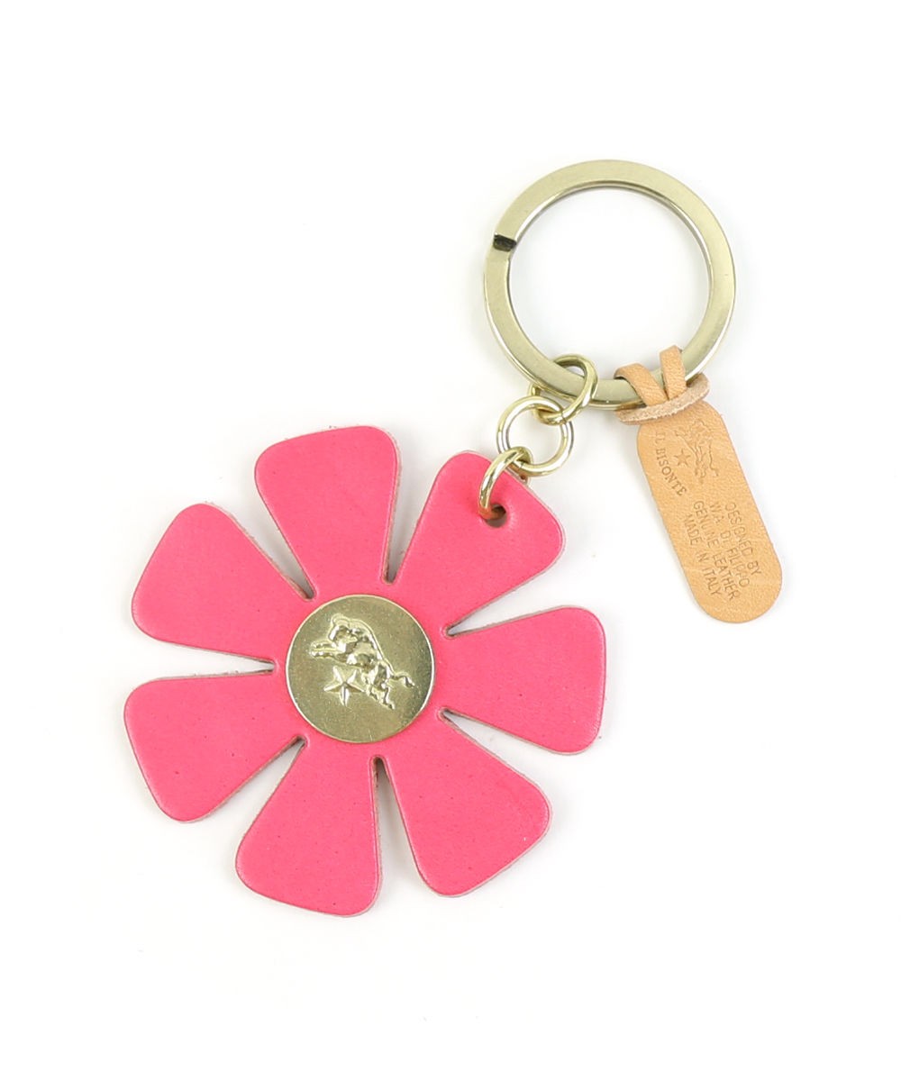 サイズガイ イルビゾンテ 国内正規品 Etre Par Bleu Comme Bleu 通販 Paypayモール キーホルダー キーリング