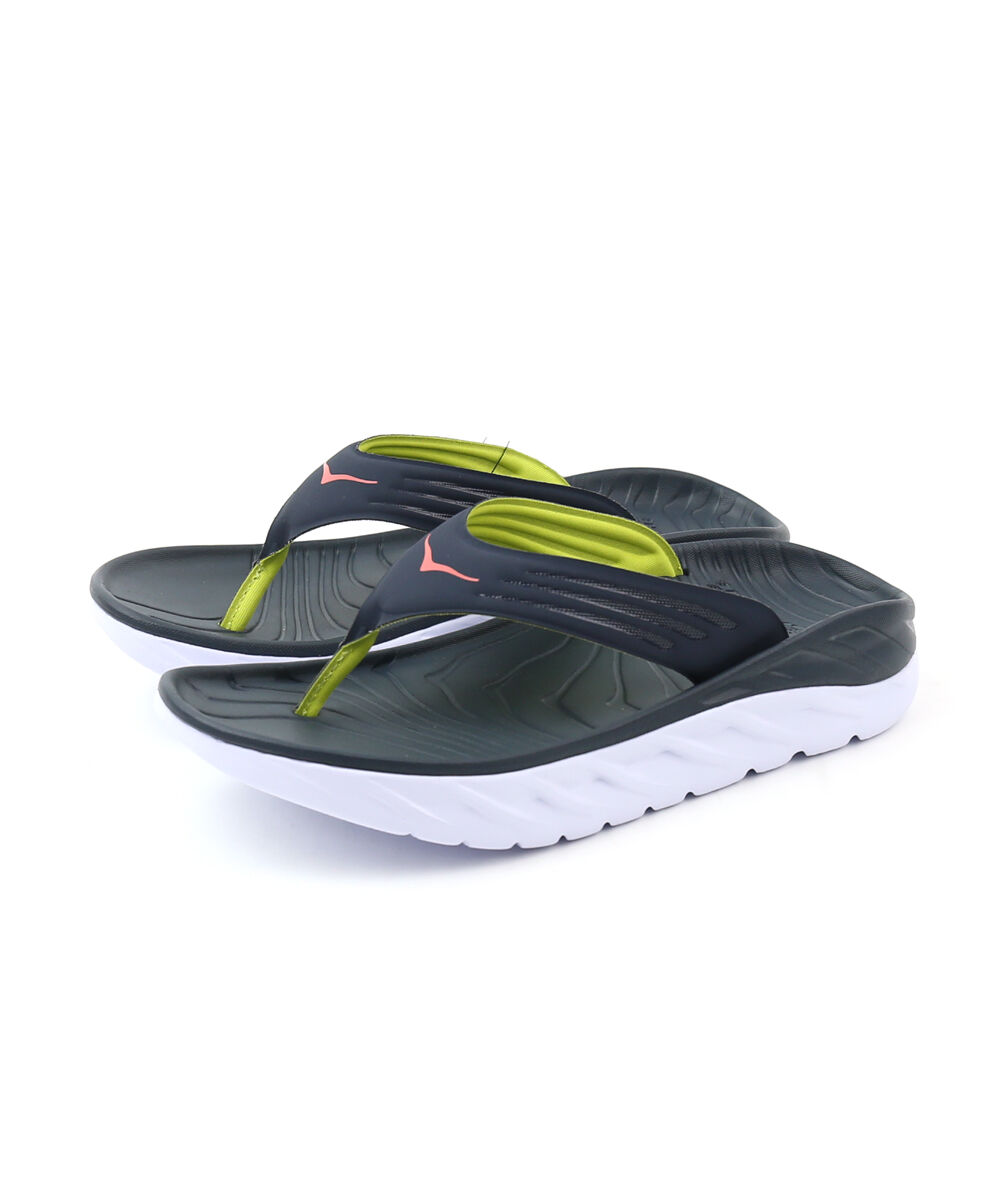 HOKA ONEONE（ホカ オネオネ） リカバリーサンダル M ORA RECOVERY