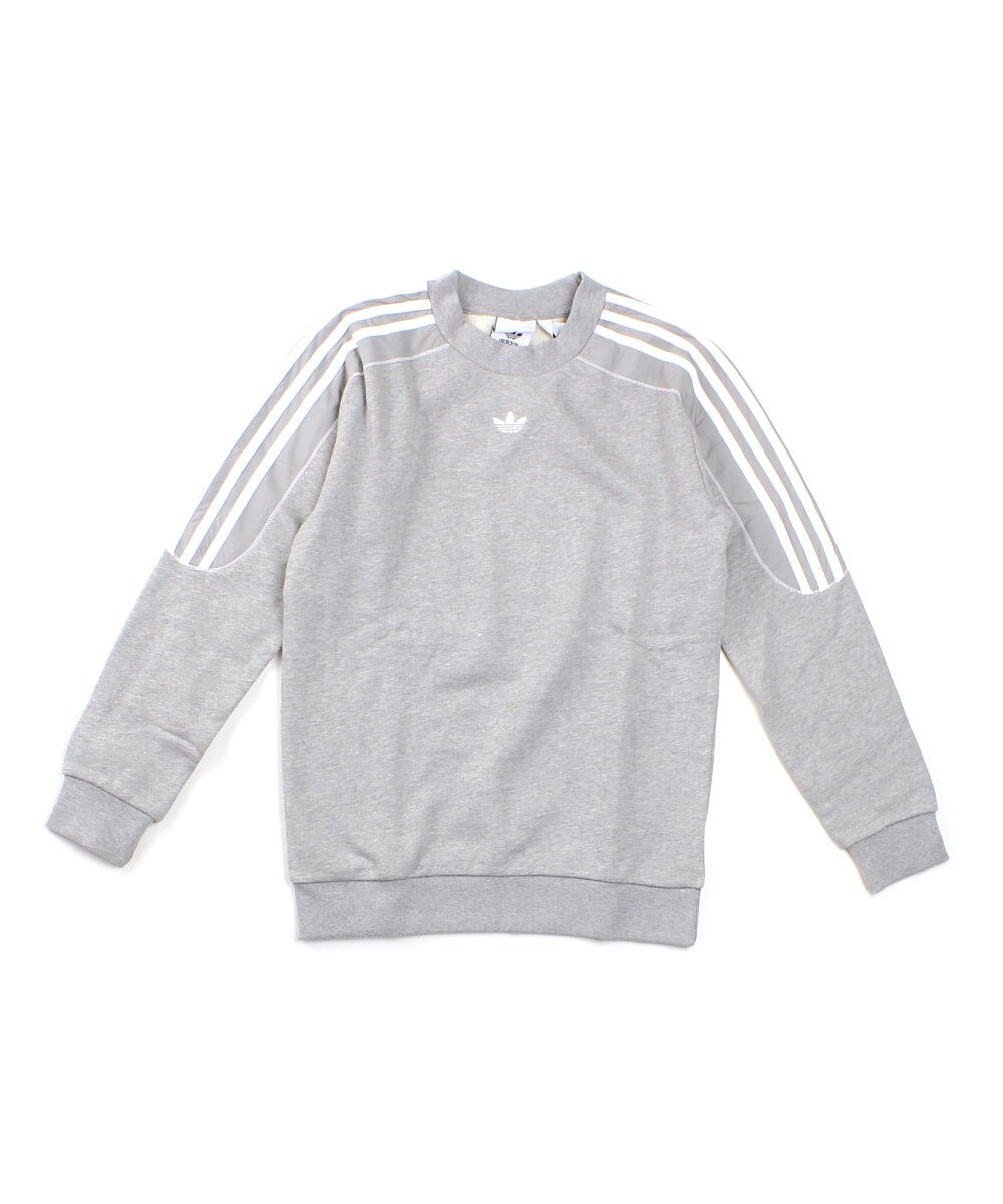 アディダス スウェットプルオーバー クルーネックトップス Orim Radkin Crewneck Adidas 2019春夏新作 レディース 国内正規品 Etre Par Bleu Comme Bleu 通販 Paypayモール