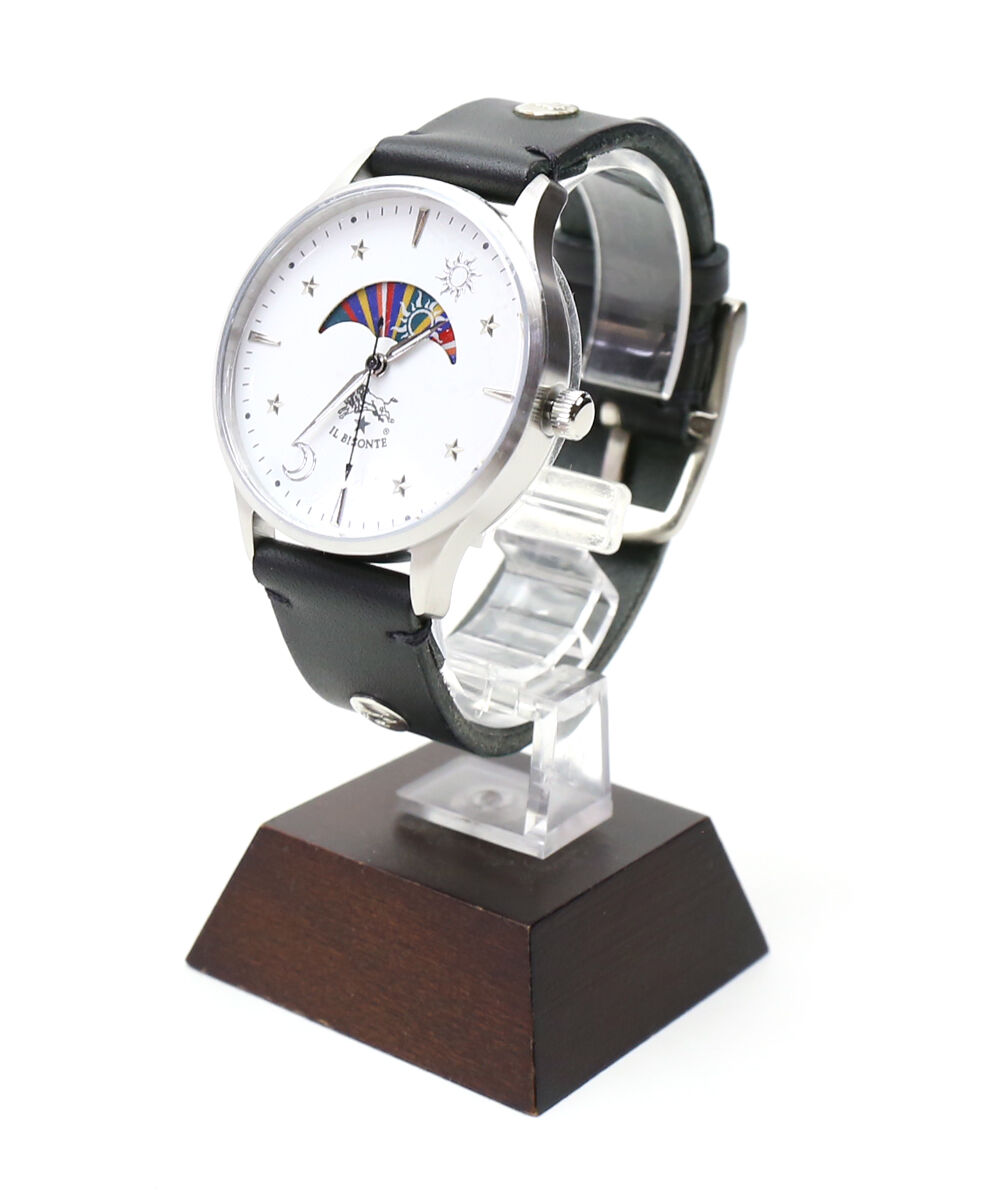 イルビゾンテ メンズ レディース 腕時計 IL BISONTE レディース メンズ 国内正規品