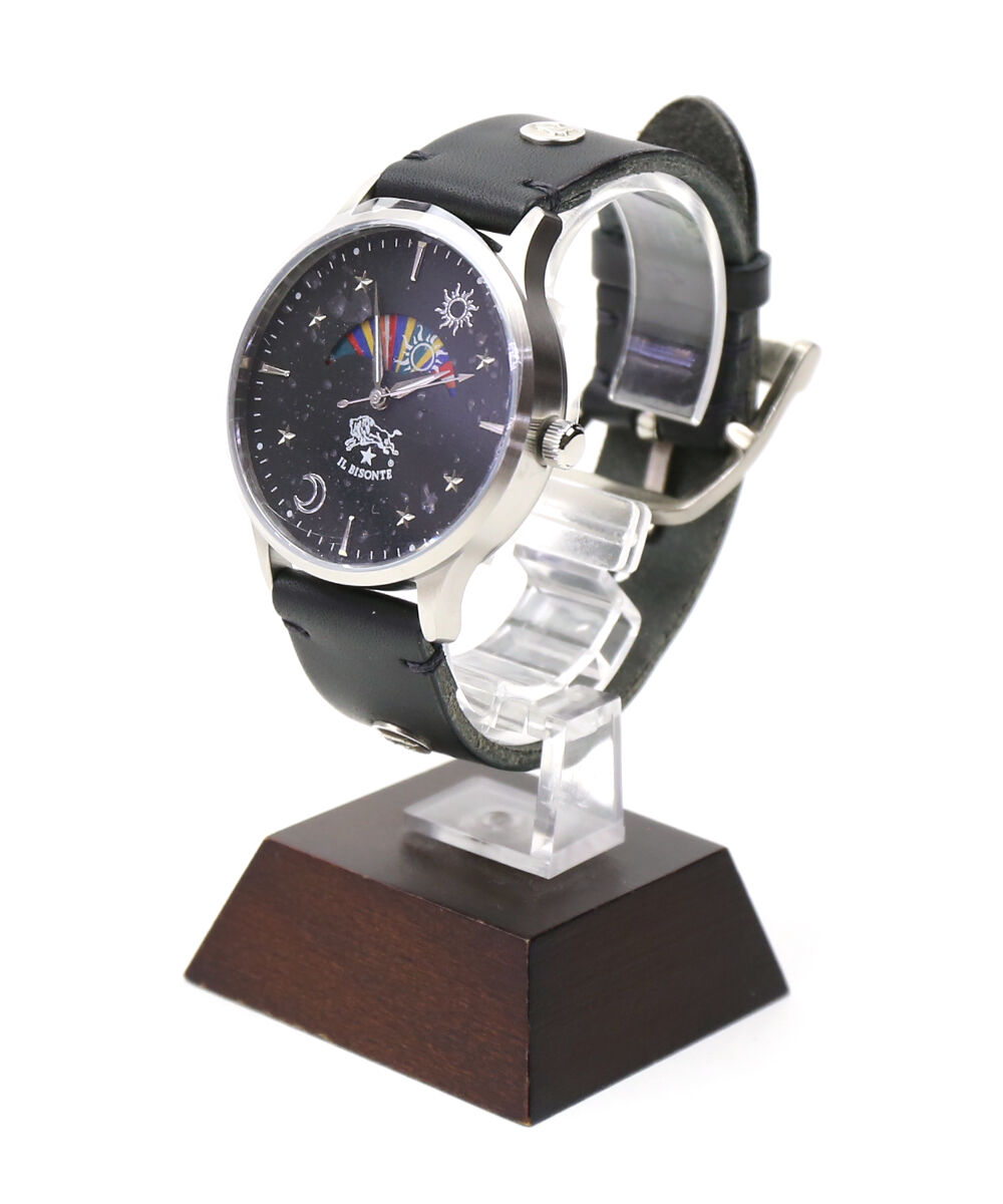 イルビゾンテ メンズ レディース 腕時計 IL BISONTE レディース メンズ 国内正規品