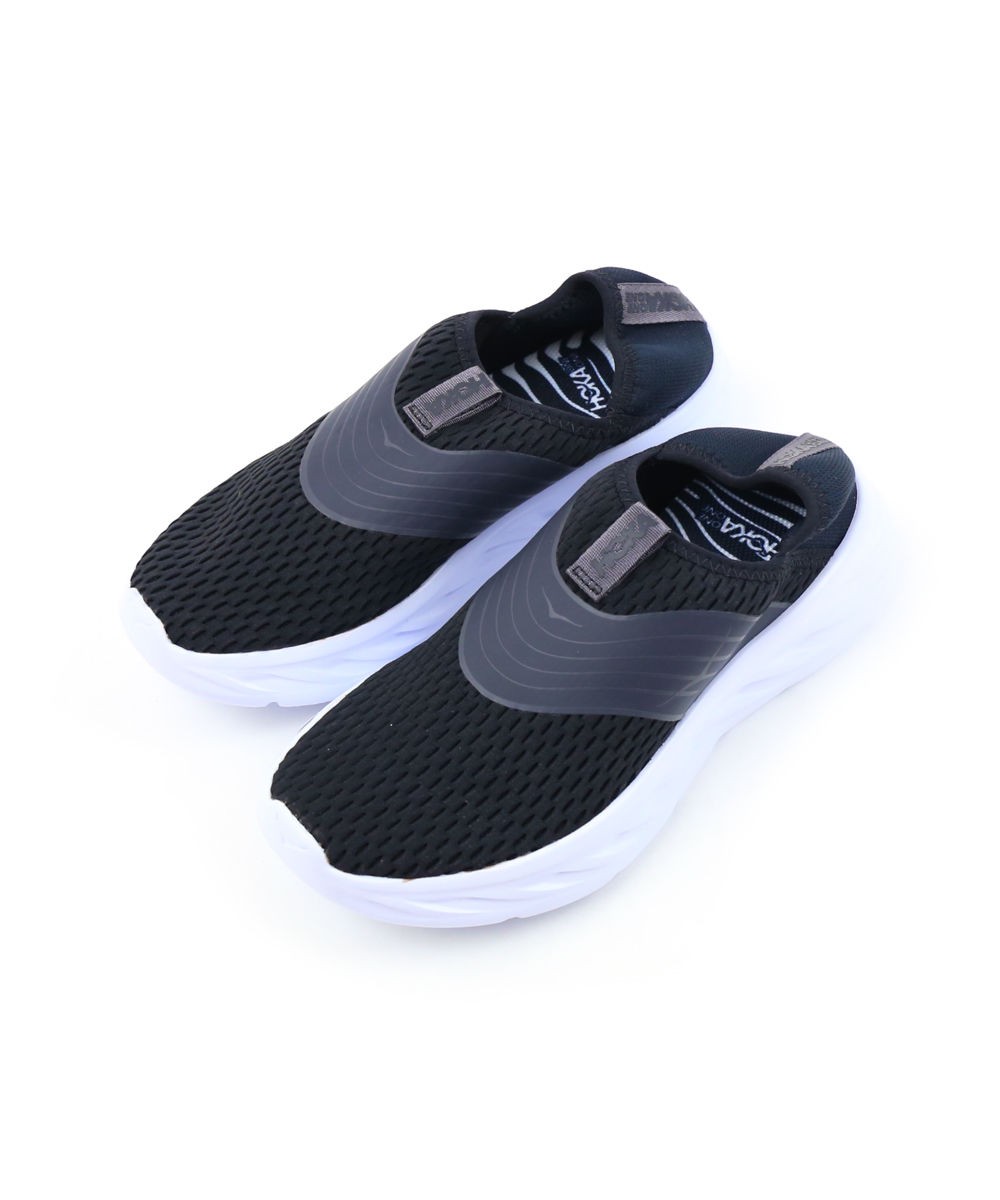 hoka one one ora recovery shoes