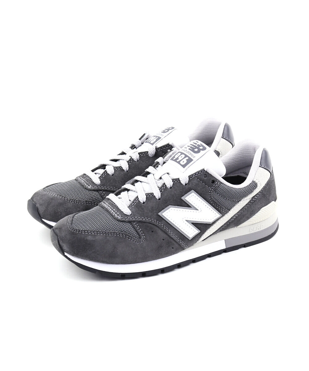 ニューバランス スニーカー ランニングシューズ CM996 new balance