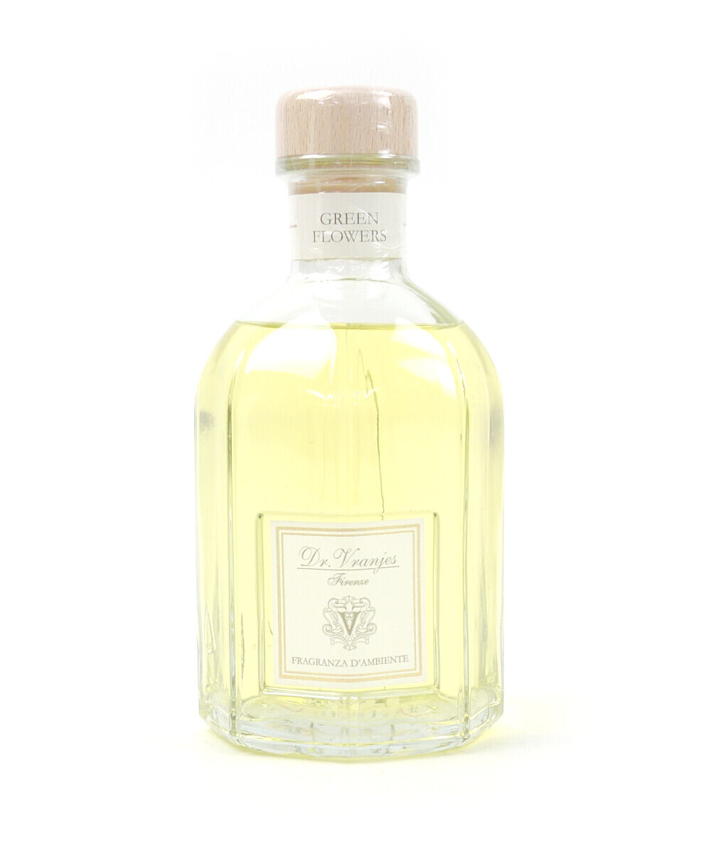 DR. VRANJES（ドットール・ヴラニエス） ルームフレグランス