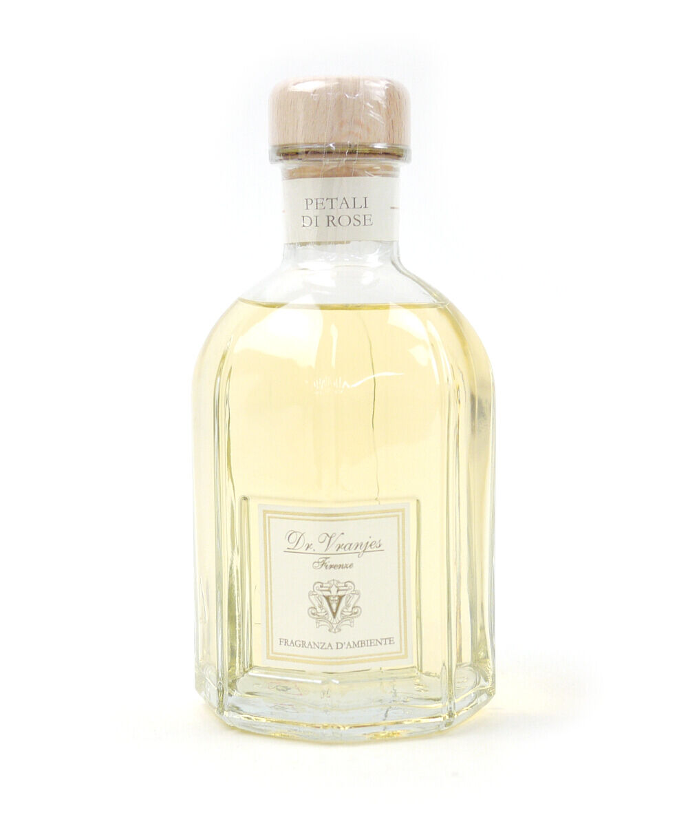 DR. VRANJES（ドットール・ヴラニエス） ルームフレグランス