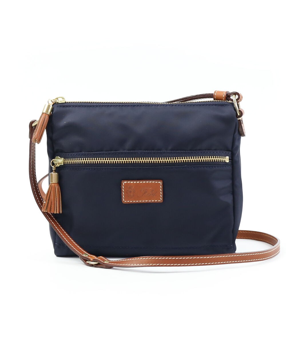 Felisi（フェリージ） ショルダーバッグ ポシェット 19/65/DS Felisi