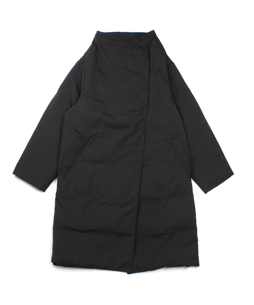 ロフトラボ スクエアダウンコート VOBB The Loft labo