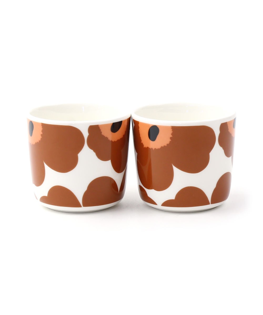 マリメッコ コーヒーカップセット コップ 2個セット UNIKKO COFFEE CUP 2 DL W/O H marimekko 2020秋冬新作  レディース 国内正規品 :52209470397:etre!par bleu comme bleu - 通販 - Yahoo!ショッピング