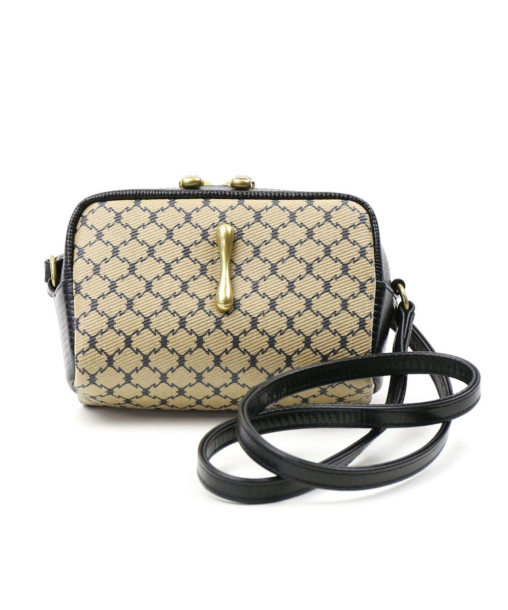 トフアンドロードストーン ショルダーバッグ Review 19 Mini レヴューナインティーン ミニ Toff Loadstone 春夏新作 レディース 国内正規品 Etre Par Bleu Comme Bleu 通販 Paypayモール